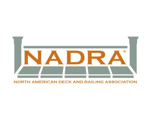 NADRA Certified Deck Inspector